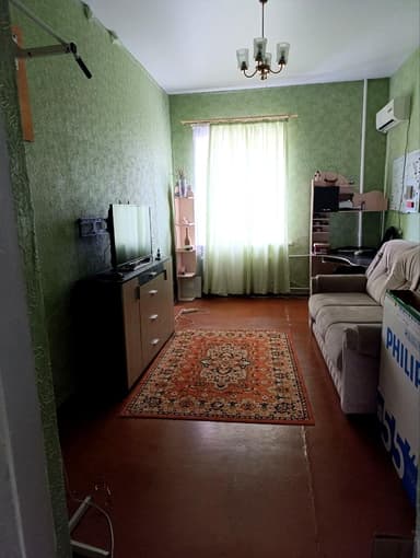 4+-rooms apartment apartment by the address st. Ovidiopolskaya dor (area 100 m²) - Atlanta.ua - photo 13