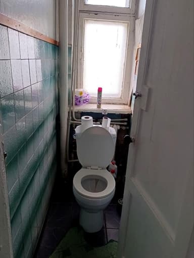 4+-rooms apartment apartment by the address st. Ovidiopolskaya dor (area 100 m²) - Atlanta.ua - photo 20