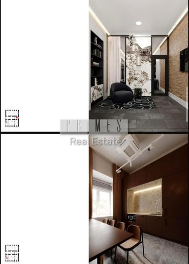 Комерційна нерухомість за адресою вул. Золотоустівська (площа 570 м²) - Atlanta.ua - фото 45