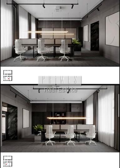 Комерційна нерухомість за адресою вул. Золотоустівська (площа 570 м²) - Atlanta.ua - фото 48