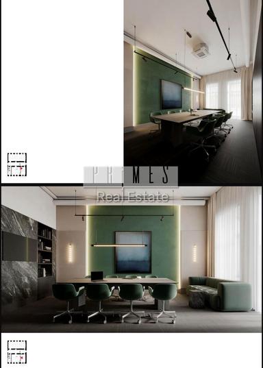 Комерційна нерухомість за адресою вул. Золотоустівська (площа 570 м²) - Atlanta.ua - фото 49