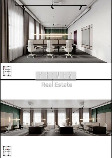 Комерційна нерухомість за адресою вул. Золотоустівська (площа 570 м²) - Atlanta.ua - фото 52