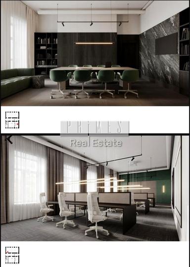 Комерційна нерухомість за адресою вул. Золотоустівська (площа 570 м²) - Atlanta.ua - фото 51