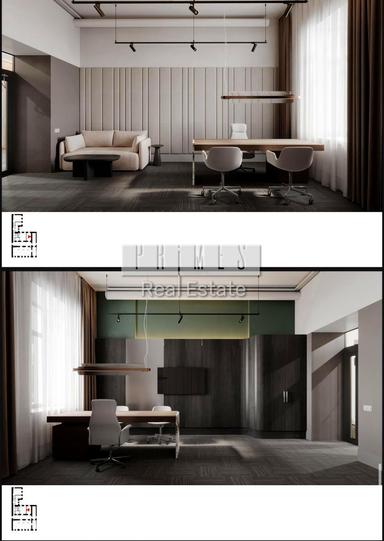 Комерційна нерухомість за адресою вул. Золотоустівська (площа 570 м²) - Atlanta.ua - фото 70