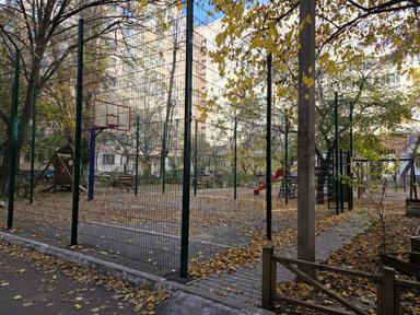 1-room apartment apartment by the address st. Sakharova (area 34 m²) - Atlanta.ua - photo 35