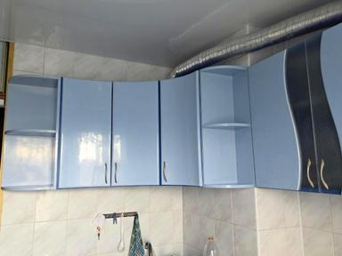 1-room apartment apartment by the address st. Sakharova (area 34 m²) - Atlanta.ua - photo 30