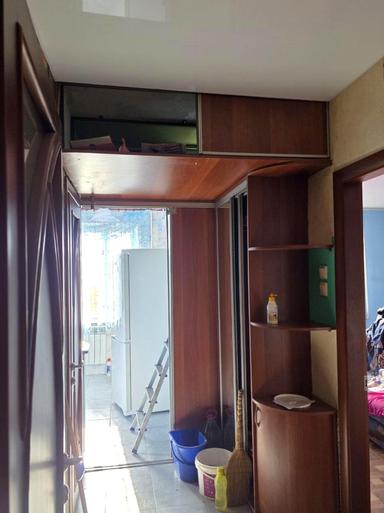 1-room apartment apartment by the address st. Sakharova (area 34 m²) - Atlanta.ua - photo 43