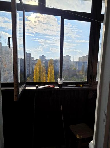 1-room apartment apartment by the address st. Sakharova (area 34 m²) - Atlanta.ua - photo 49