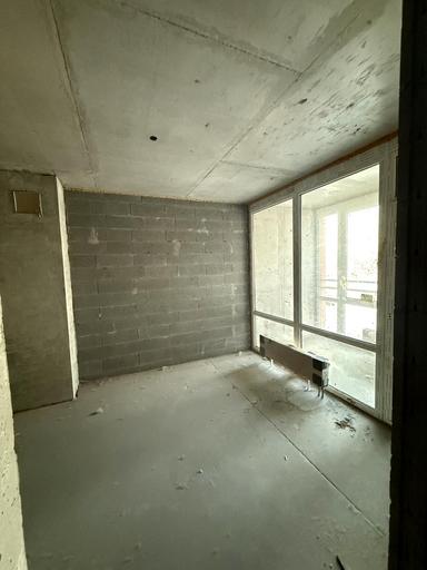 1-room apartment apartment by the address (area 39,8 m²) - Atlanta.ua - photo 19