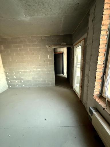 1-room apartment apartment by the address (area 39,8 m²) - Atlanta.ua - photo 16