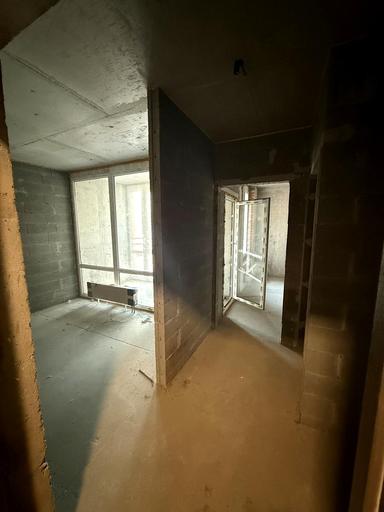 1-room apartment apartment by the address (area 39,8 m²) - Atlanta.ua - photo 21