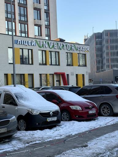 1-room apartment apartment by the address (area 39,8 m²) - Atlanta.ua - photo 24