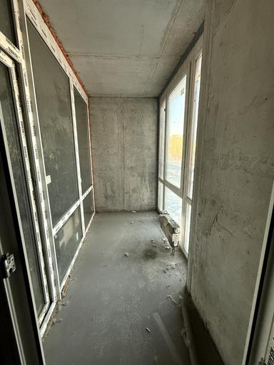 1-room apartment apartment by the address (area 39,8 m²) - Atlanta.ua - photo 18