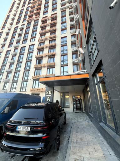 1-room apartment apartment by the address (area 39,8 m²) - Atlanta.ua - photo 26