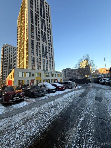 1-room apartment apartment by the address (area 39,8 m²) - Atlanta.ua - photo 25