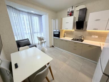 1-комнатная квартира по адресу ул. Одесская (площадь 50 м²) - Atlanta.ua - imageAlt 27