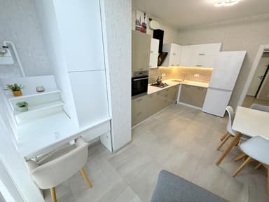 1-комнатная квартира по адресу ул. Одесская (площадь 50 м²) - Atlanta.ua - imageAlt 32