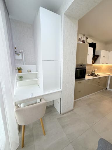 1-комнатная квартира по адресу ул. Одесская (площадь 50 м²) - Atlanta.ua - imageAlt 33