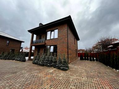 Будинок за адресою вул. Печерська (площа 165 м²) - Atlanta.ua - фото 38