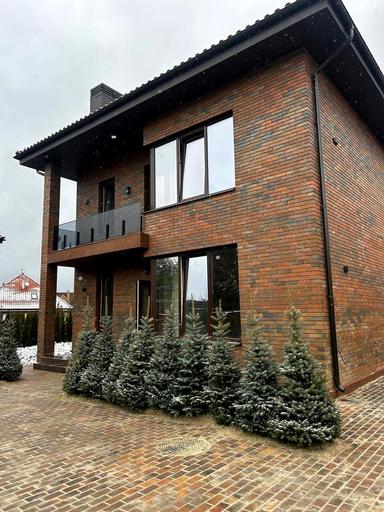 Будинок за адресою вул. Печерська (площа 165 м²) - Atlanta.ua - фото 36