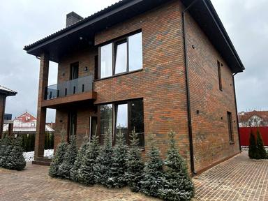 Будинок за адресою вул. Печерська (площа 165 м²) - Atlanta.ua - фото 39