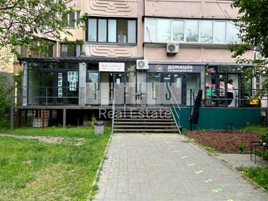 Коммерческая недвижимость по адресу ул. Старонаводницкая (площадь 41 м²) - Atlanta.ua - imageAlt 10