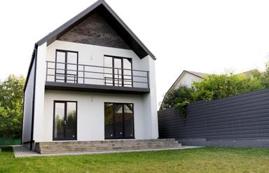 House by the address st. Sergeya Kolosa (area 186 m²) - Atlanta.ua - photo 16