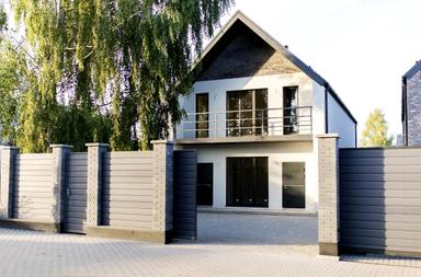 House by the address st. Sergeya Kolosa (area 186 m²) - Atlanta.ua - photo 13