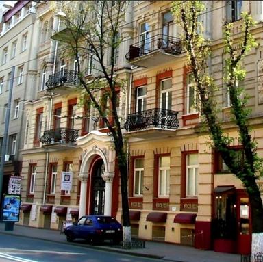 Комерційна нерухомість за адресою вул. Золотоустівська (площа 315,7 м²) - Atlanta.ua - фото 5