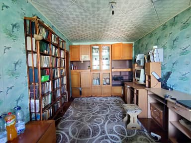 3-кімнатна квартира за адресою вул. Китобійна (площа 63,5 м²) - Atlanta.ua - фото 21