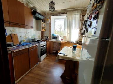 3-кімнатна квартира за адресою вул. Китобійна (площа 63,5 м²) - Atlanta.ua - фото 22