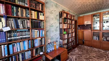 3-кімнатна квартира за адресою вул. Китобійна (площа 63,5 м²) - Atlanta.ua - фото 23