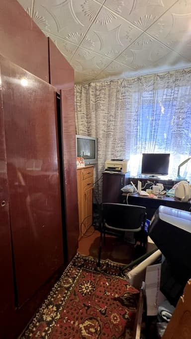 3-кімнатна квартира за адресою вул. Китобійна (площа 63,5 м²) - Atlanta.ua - фото 26