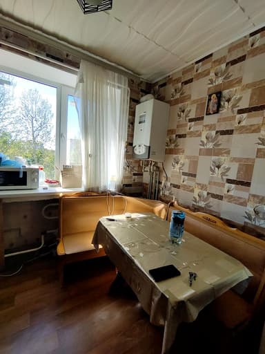 3-кімнатна квартира за адресою вул. Китобійна (площа 63,5 м²) - Atlanta.ua - фото 31