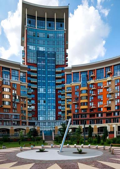 Commercial real estate at (area 200 m²) - Atlanta.ua - photo 13