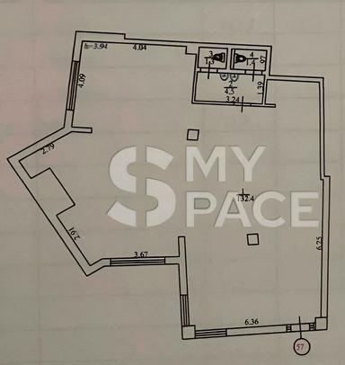 Commercial real estate at (area 200 m²) - Atlanta.ua - photo 20