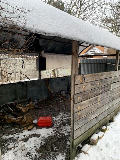 Дом по адресу ул. Заречная (площадь 96 м²) - Atlanta.ua - фото 14