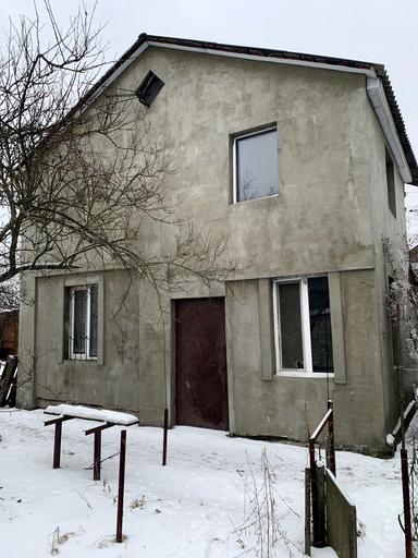 Дом по адресу ул. Заречная (площадь 96 м²) - Atlanta.ua - фото 8