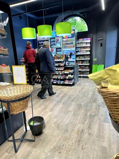 Комерційна нерухомість за адресою вул. Сімферопольська (площа 310 м²) - Atlanta.ua - фото 12