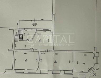 Комерційна нерухомість за адресою вул. Сімферопольська (площа 310 м²) - Atlanta.ua - фото 17