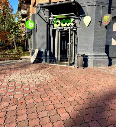 Комерційна нерухомість за адресою вул. Сімферопольська (площа 310 м²) - Atlanta.ua - фото 11