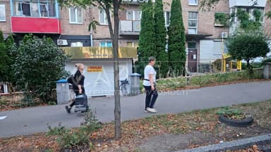 Коммерческая недвижимость по адресу ул. Златоустовская (площадь 209 м²) - фото 14 Коммерческая недвижимость по адресу ул. Златоустовская (площадь 209 м²) - Atlanta.ua - фото 14