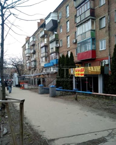 Коммерческая недвижимость по адресу ул. Златоустовская (площадь 209 м²) - фото 13 Коммерческая недвижимость по адресу ул. Златоустовская (площадь 209 м²) - Atlanta.ua - фото 13