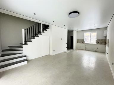 Дом по адресу ул. Юзвинская (площадь 80 м²) - Atlanta.ua - фото 9