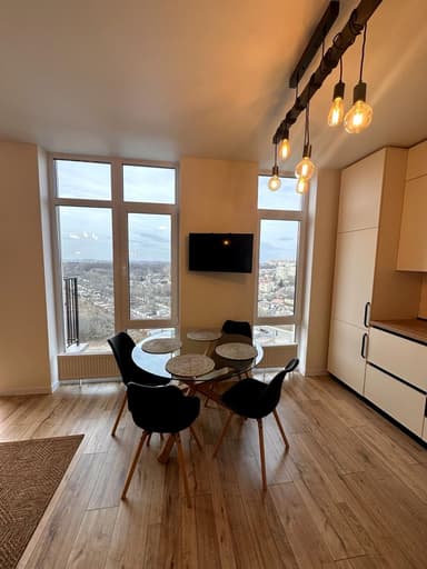 1-кімнатна квартира за адресою вул. Радісна (площа 31 м²) - Atlanta.ua - фото 19