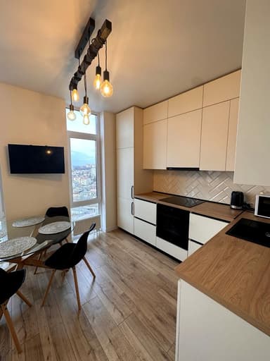 1-кімнатна квартира за адресою вул. Радісна (площа 31 м²) - Atlanta.ua - фото 22