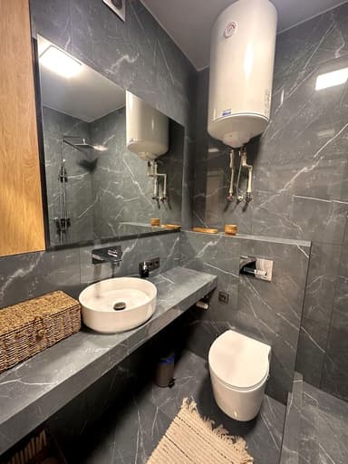 1-кімнатна квартира за адресою вул. Радісна (площа 31 м²) - Atlanta.ua - фото 35