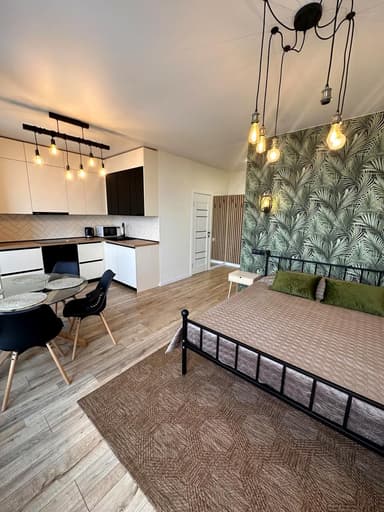 1-кімнатна квартира за адресою вул. Радісна (площа 31 м²) - Atlanta.ua - фото 29