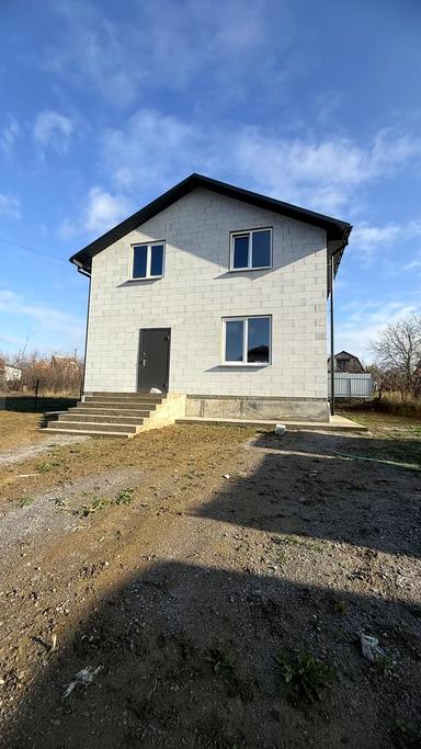 House by the address st. Nezavisimosti (area 100 m²) - Atlanta.ua - photo 13