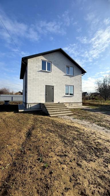 House by the address st. Nezavisimosti (area 100 m²) - Atlanta.ua - photo 12